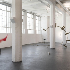 Deutsches Hutmuseum, Lindenberg, 2018