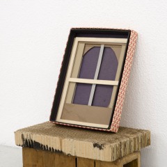 Leonie Felle und Franka Kaßner, Galerie FOE