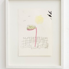 Leonie Felle und Franka Kaßner, Galerie FOE