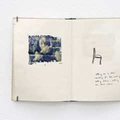 Ausstellung der +6 shortlist Teilnehmer 2012