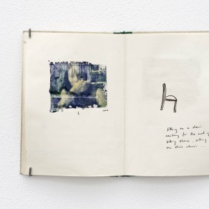 Ausstellung der +6 shortlist Teilnehmer 2012