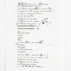 Die Ersten Jahre der Professionalität #36, Galerie der Künstler, BBK München