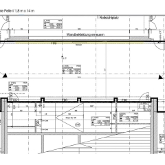 Raumplam_Hochschule München