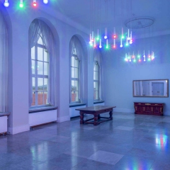 PREKÄROTOPIA_Bayerische Akademie der Schönen Künste, München, 2023