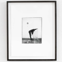 Taktik, Performance auf Fotografie