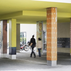 Tapetenwechsel