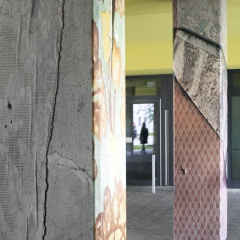 Tapetenwechsel